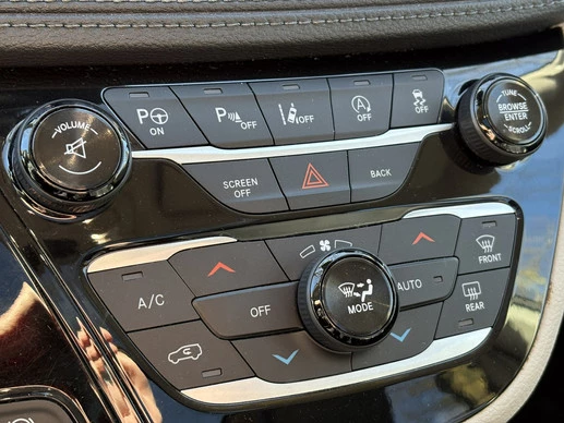 Chrysler Pacifica - Afbeelding 17 van 23