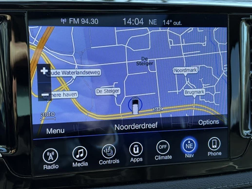 Chrysler Pacifica - Afbeelding 19 van 23