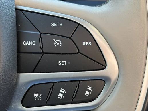 Chrysler Pacifica - Afbeelding 22 van 23