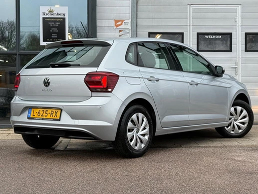 Volkswagen Polo - Afbeelding 2 van 26