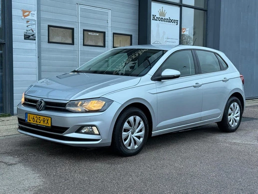 Volkswagen Polo - Afbeelding 3 van 26