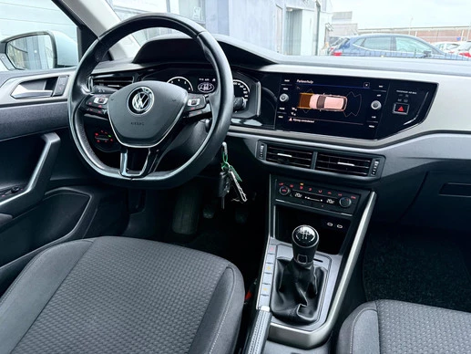 Volkswagen Polo - Afbeelding 5 van 26