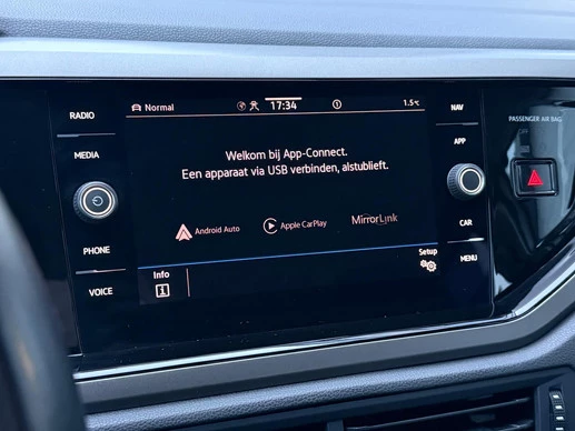 Volkswagen Polo - Afbeelding 6 van 26