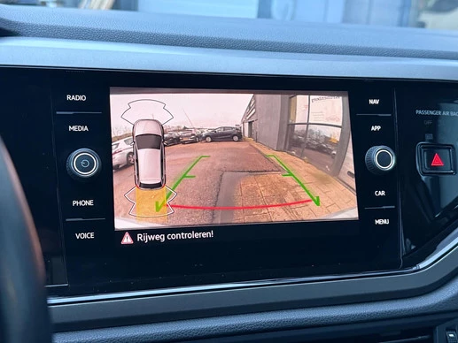 Volkswagen Polo - Afbeelding 7 van 26