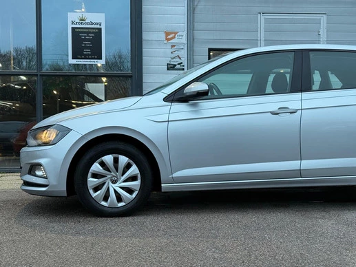 Volkswagen Polo - Afbeelding 11 van 26