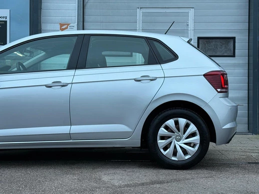 Volkswagen Polo - Afbeelding 12 van 26
