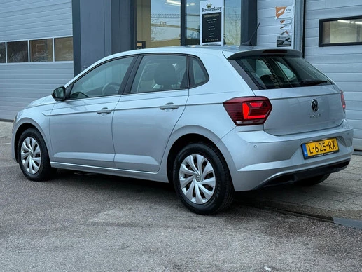Volkswagen Polo - Afbeelding 13 van 26