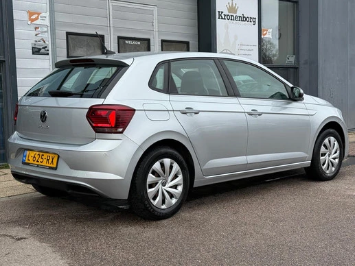 Volkswagen Polo - Afbeelding 14 van 26
