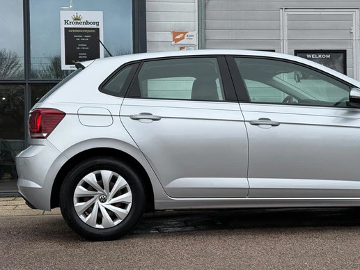Volkswagen Polo - Afbeelding 15 van 26