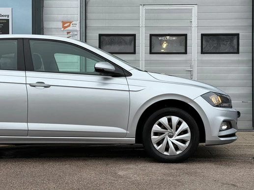 Volkswagen Polo - Afbeelding 16 van 26
