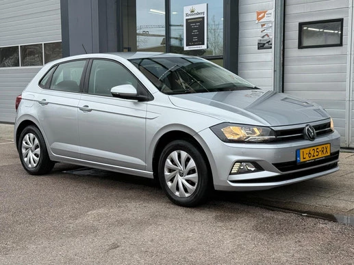 Volkswagen Polo - Afbeelding 17 van 26