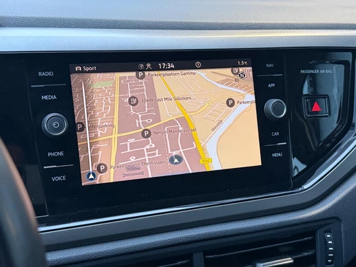 Volkswagen Polo - Afbeelding 18 van 26