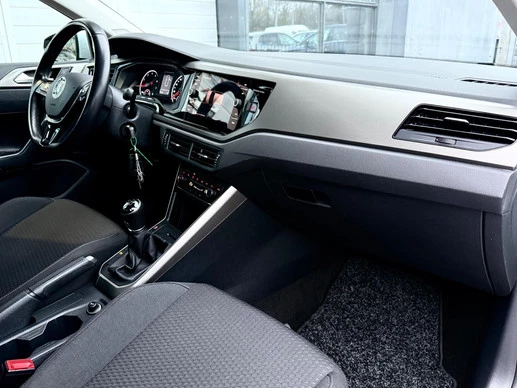 Volkswagen Polo - Afbeelding 23 van 26