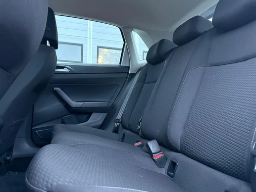Volkswagen Polo - Afbeelding 24 van 26