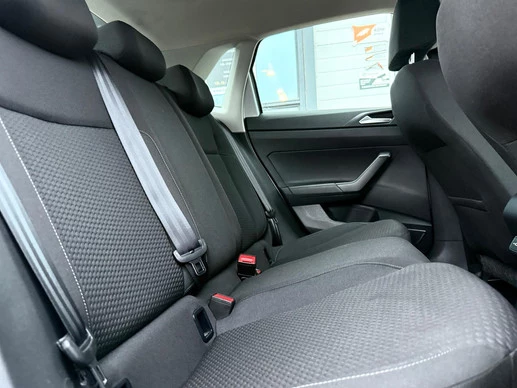 Volkswagen Polo - Afbeelding 25 van 26