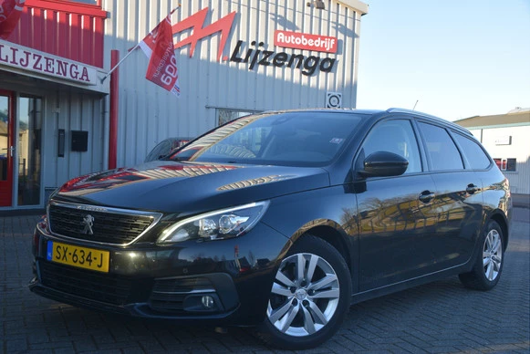 Peugeot 308 - Afbeelding 1 van 18