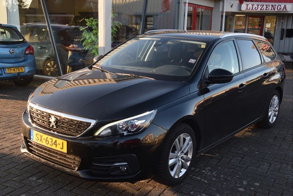 Peugeot 308 - Afbeelding 2 van 18