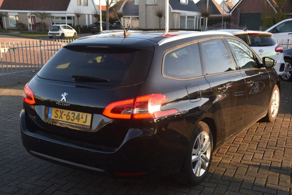 Peugeot 308 - Afbeelding 5 van 18