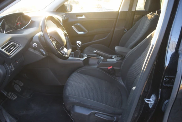 Peugeot 308 - Afbeelding 6 van 18