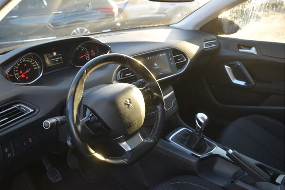 Peugeot 308 - Afbeelding 7 van 18