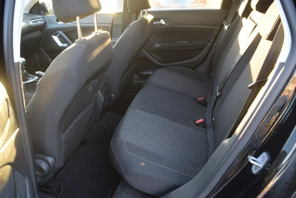 Peugeot 308 - Afbeelding 9 van 18