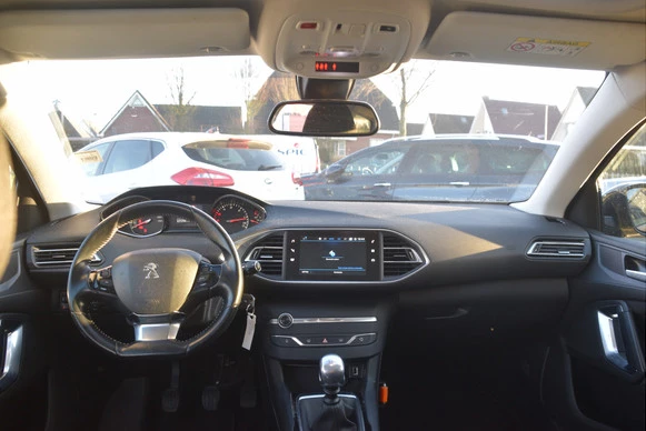 Peugeot 308 - Afbeelding 10 van 18