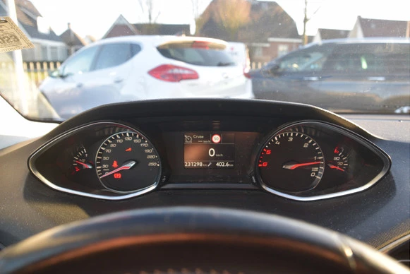 Peugeot 308 - Afbeelding 11 van 18