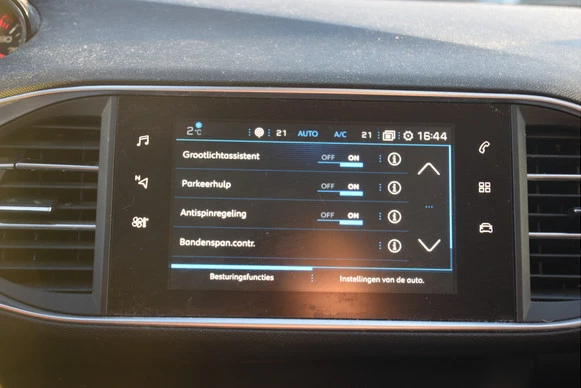 Peugeot 308 - Afbeelding 15 van 18