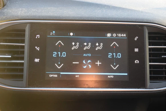 Peugeot 308 - Afbeelding 16 van 18