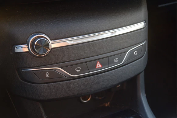 Peugeot 308 - Afbeelding 17 van 18