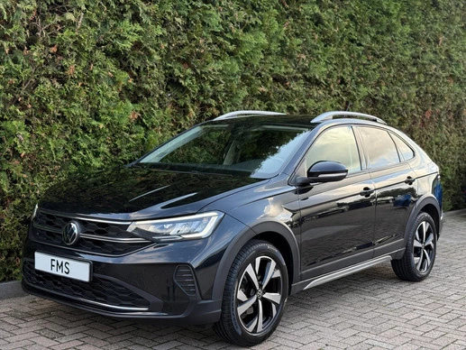 Volkswagen Taigo - Afbeelding 1 van 26