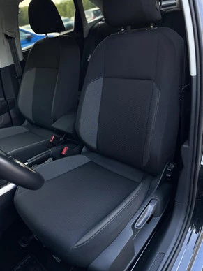 Volkswagen Taigo - Afbeelding 5 van 26