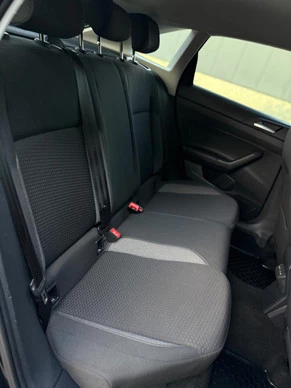 Volkswagen Taigo - Afbeelding 6 van 26