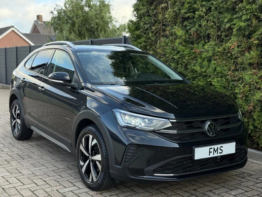 Volkswagen Taigo - Afbeelding 9 van 26