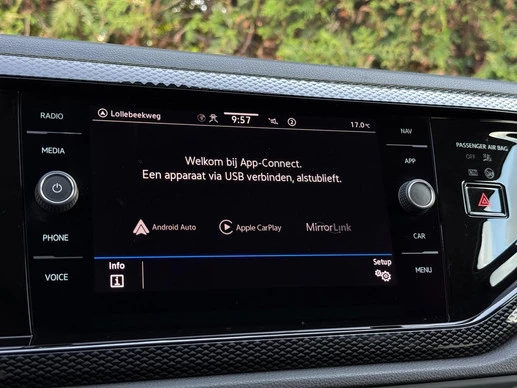 Volkswagen Taigo - Afbeelding 14 van 26