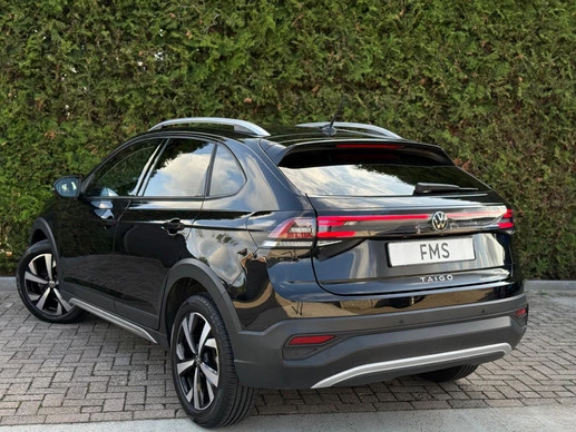 Volkswagen Taigo - Afbeelding 17 van 26