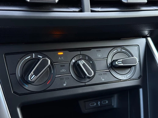 Volkswagen Taigo - Afbeelding 21 van 26