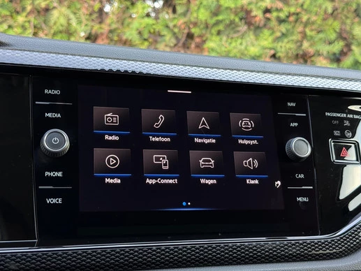 Volkswagen Taigo - Afbeelding 23 van 26