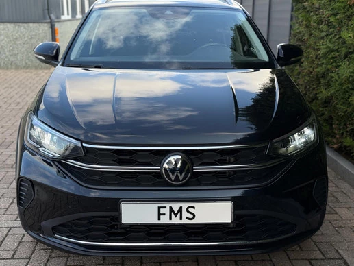 Volkswagen Taigo - Afbeelding 24 van 26