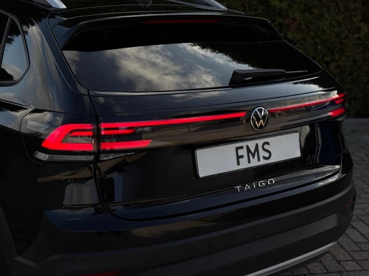 Volkswagen Taigo - Afbeelding 25 van 26