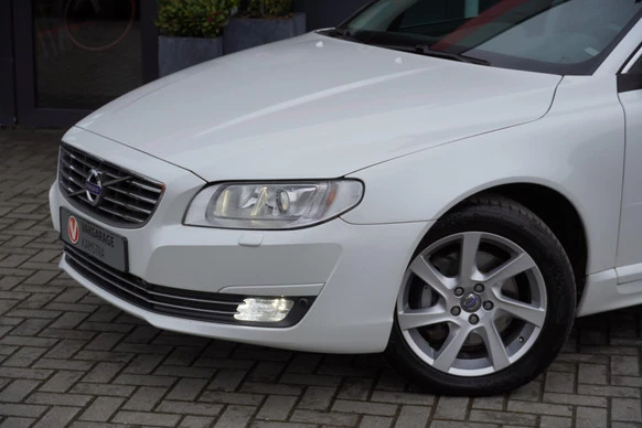 Volvo V70 - Afbeelding 4 van 30