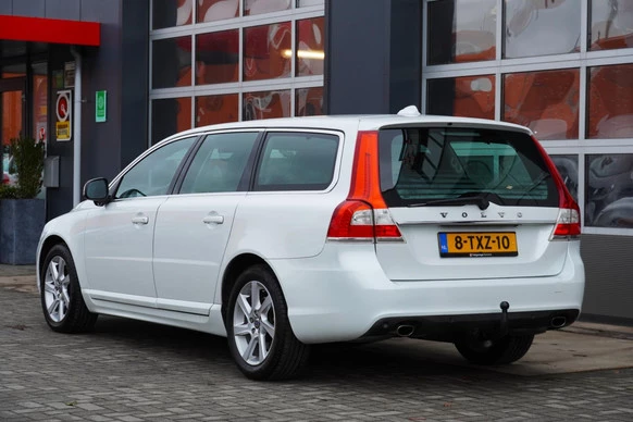 Volvo V70 - Afbeelding 6 van 30