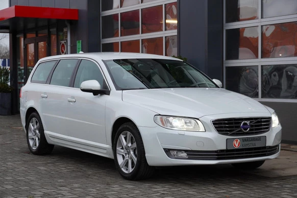 Volvo V70 - Afbeelding 7 van 30