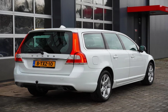 Volvo V70 - Afbeelding 8 van 30