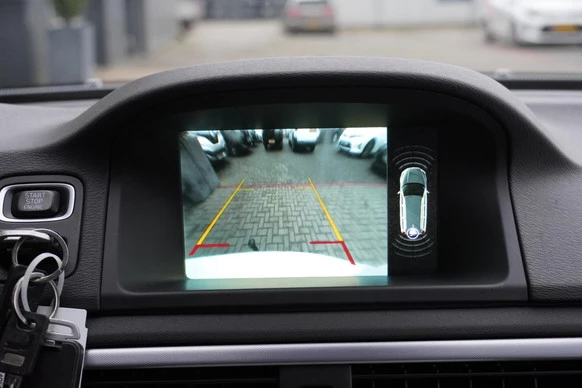 Volvo V70 - Afbeelding 18 van 30