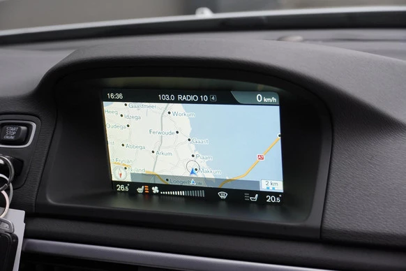 Volvo V70 - Afbeelding 19 van 30