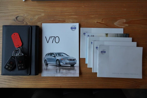 Volvo V70 - Afbeelding 27 van 30