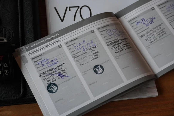 Volvo V70 - Afbeelding 28 van 30