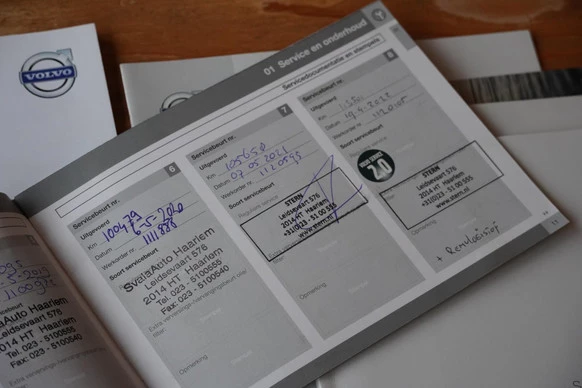 Volvo V70 - Afbeelding 29 van 30