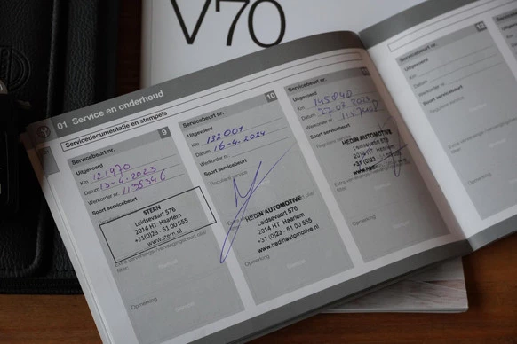 Volvo V70 - Afbeelding 30 van 30